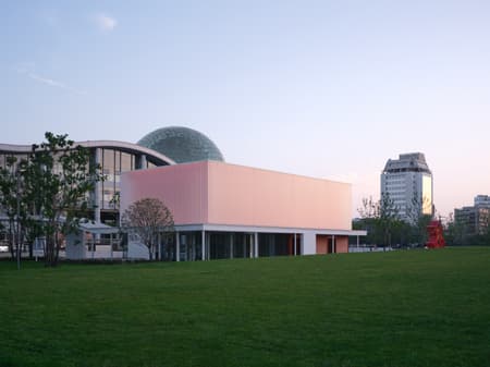Kunshan City Square